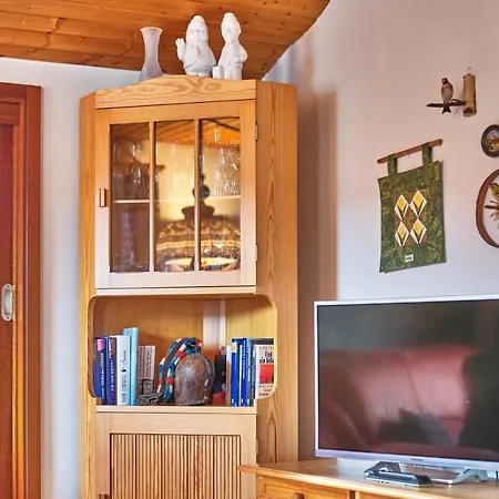 Ferienwohnung Bergsicht