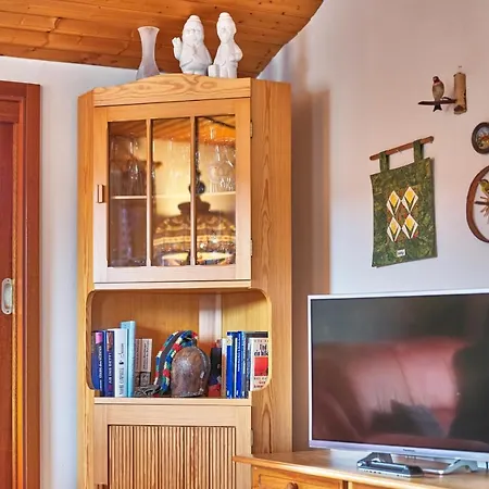 Ferienwohnung Bergsicht