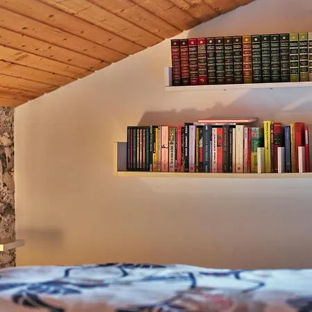 Ferienwohnung Bergsicht Apartamento Bodenmais